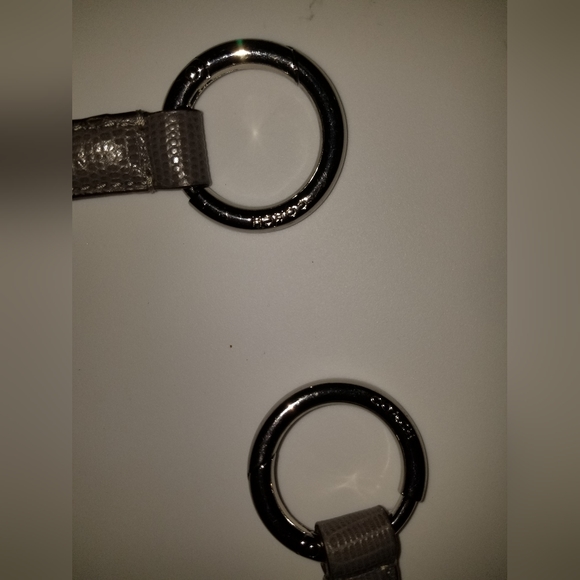 Leather Coach purse strap replacement - Picture 5 of 9